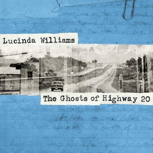 Lucinda Williams 23