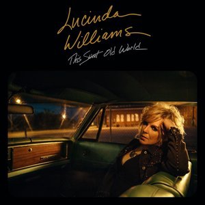 Lucinda Williams 22