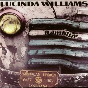 Lucinda Williams 17