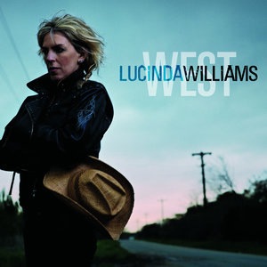 Lucinda Williams 16