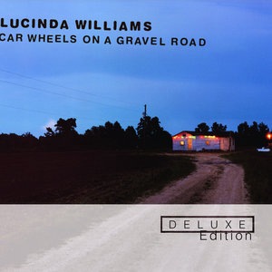 Lucinda Williams 15