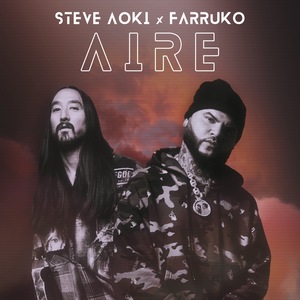 Steve Aoki 48