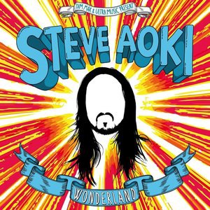 Steve Aoki 47