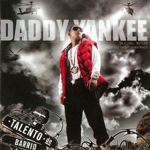 Daddy Yankee 68