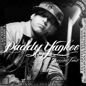 Daddy Yankee 64