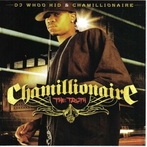 Chamillionaire 57