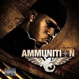 Chamillionaire 54