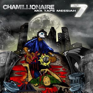 Chamillionaire 53