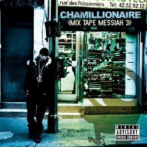 Chamillionaire 50