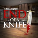 End of a Knife