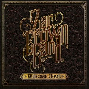 Zac Brown Band 18