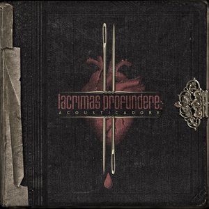 Lacrimas Profundere 9