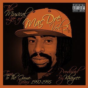 Mac Dre 67