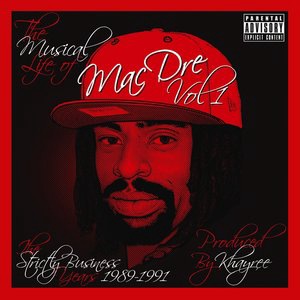 Mac Dre 60