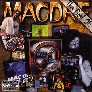 Mac Dre 52