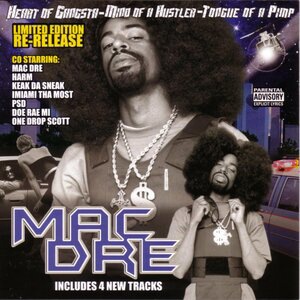 Mac Dre 49