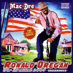 Mac Dre 45