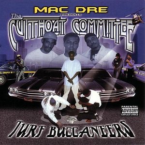 Mac Dre 41