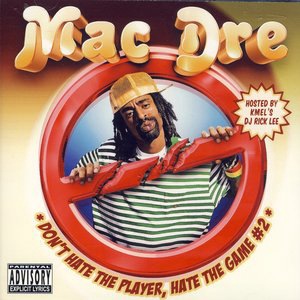 Mac Dre 38