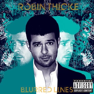 Robin Thicke 18