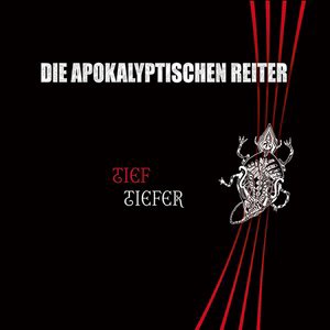 Die Apokalyptischen Reiter 8