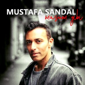 Mustafa Sandal 28