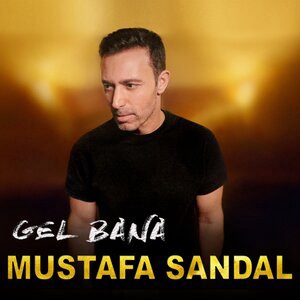 Mustafa Sandal 25