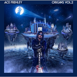Ace Frehley 12