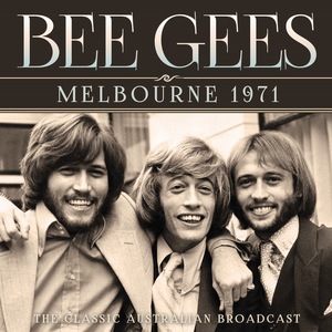 Bee Gees 55