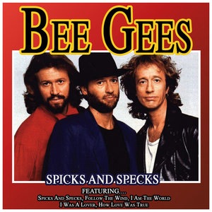 Bee Gees 50