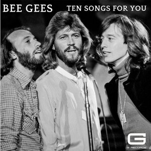 Bee Gees 45