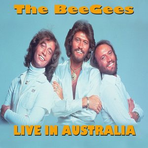 Bee Gees 40