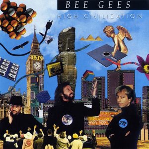 Bee Gees 38