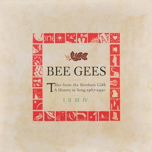 Bee Gees 33