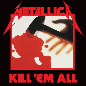 Metallica 18