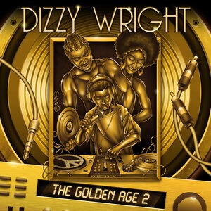 Dizzy Wright 45