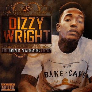 Dizzy Wright 38