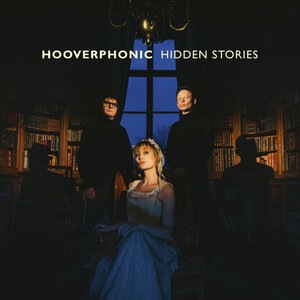 Hooverphonic 15