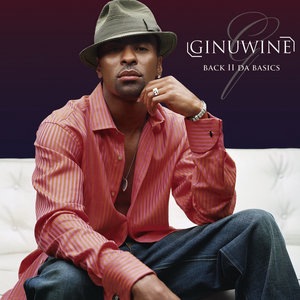 Ginuwine 18