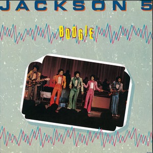 The Jackson 5 13