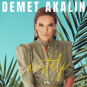 Demet Akalın 20