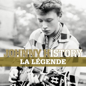 Johnny Hallyday 106