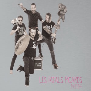 LEs fatals picards 8