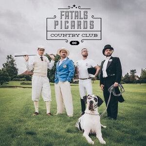 LEs fatals picards 7