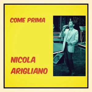 Nicola Arigliano 32