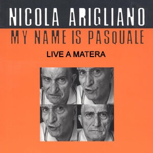 Nicola Arigliano 30