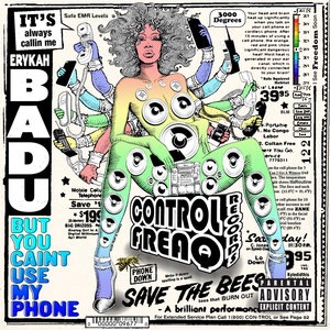 Erykah Badu 32