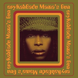 Erykah Badu 30