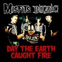 Day The Earth Caught Fire