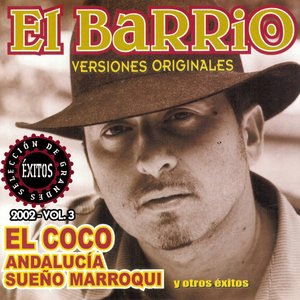 El Barrio 8